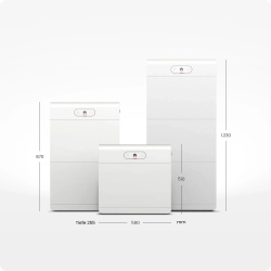 Huawei Luna2000-S1 21kW