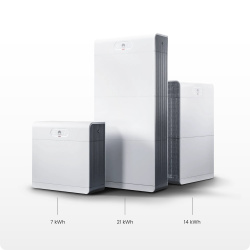 Huawei Luna2000-S1 21kW