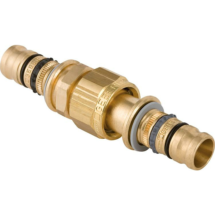 Mepla Verschraubung d26 x 3 Länge 110mm