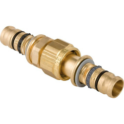 Mepla Verschraubung d26 x 3 Länge 110mm