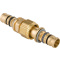 Mepla Verschraubung d26 x 3 Länge 110mm