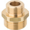 Wellrohr Reduktionsnippel DN20-DN25
