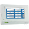 TA CAN-MTx2 Touch Monitor x2 4,3"