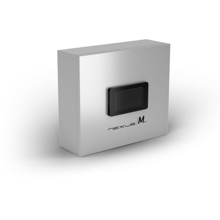 Sunex Wärmepumpensteuerungsmodul INSYG Alfa 9