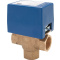 Zonenventil 3 Wege DN15 1/2" ohne Endschalter
