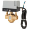 Zonenventil ESBE ZRS 234 3-Wege DN20 3/4"