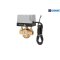 Zonenventil ESBE ZRS 234 3-Wege DN32 1 1/4"