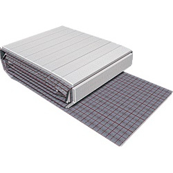 Steinopor 1000 Tacker-Systemplatte 10KN/m² 30-2 VPE...