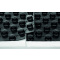 Noppenplatte Combitop diagonal ND11- 1,12m² 11mm Dämmung für Rohre 14-17 mm