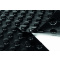 Noppenfolie Solotop diagonal 1,12m²  für Rohre 15-17 mm