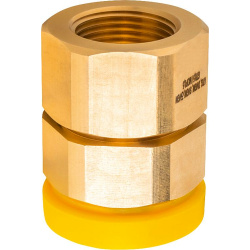 Boagaz Easyseal Übergang  DN15 - DN15 1/2" IG