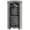 Hygienepufferspeicher KHT Premium 11 800 L mit Solarregister