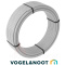 Vogel&Noot Floortec Alu-Verbund Rohr 20x2 200lfm