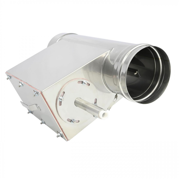 Partikelabscheider Öko-Tube Inside OT1 (200mm) Staubabscheider
