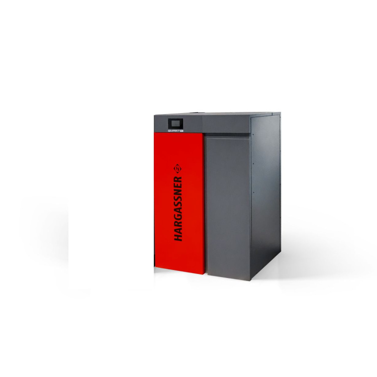 Hargassner Kombikessel Smart Duo 23
