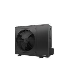 Dimplex Wärmepumpe System S-R32 16kW mit Hydrobox