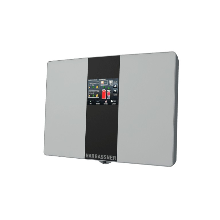 Heizkreismodul HKM mit Touch Display (CAN BUS)