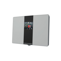 Heizkreismodul HKM mit Touch Display (CAN BUS)