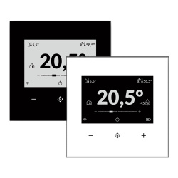 Raumsensor Control RSC