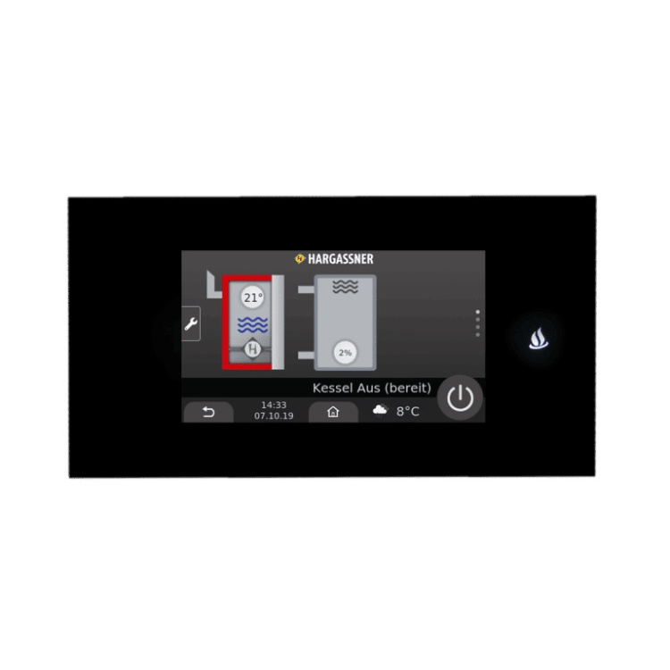 Touch Fernbedienung FR 40