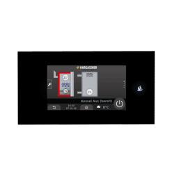 Touch Fernbedienung FR 40