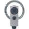 Anlegethermostat TC/N-RE außenliegende Verstellung