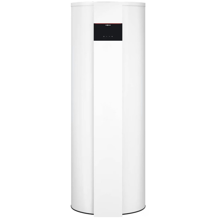 Viessmann Brauchwasserwärmepumpe Vitocal 262-A T2E-R290 mit Elektro-Heizeinsatz