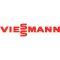 Viessmann Abluft-/Außenluft-Adapter, DN160, Farbe weiß - ZK03024