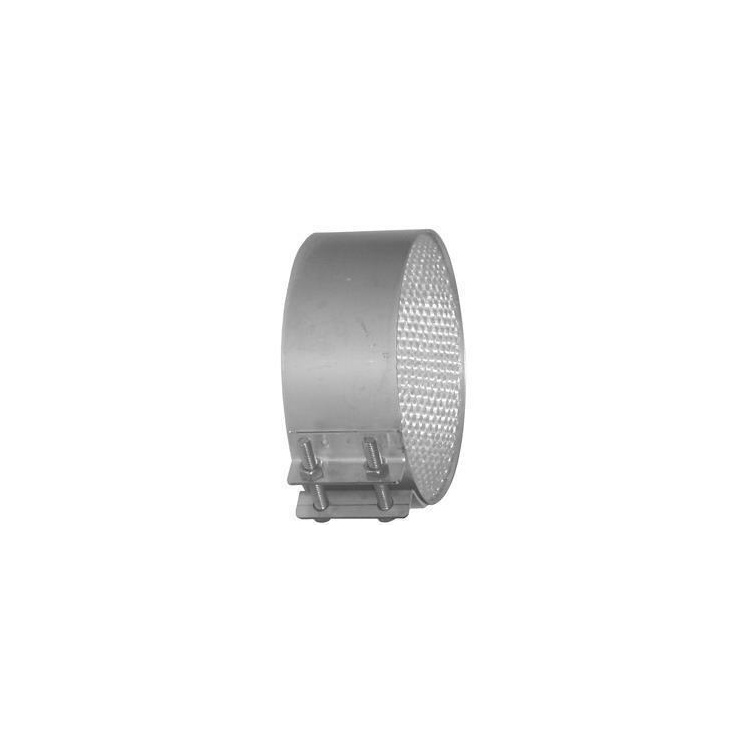 Kesselbride Edelstahl Ø 180 mm