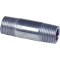 Rohrnippel Edelstahl DN25 1" 40mm