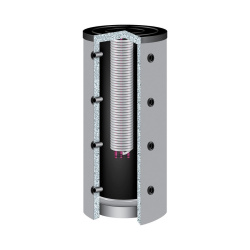 Hygienepufferspeicher KE 1085 1000L ohne Register