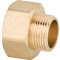 Spitzmuffe MS DN20 3/4"- DN15 1/2"