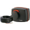 ESBE Stellmotor Serie ARA 651 3 Punkt mit Anbausatz, 230 V, 6 NM 60sec