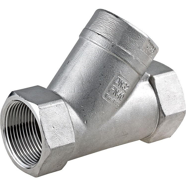 ES Rückschlagventil DN32 5/4"