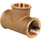 Viega Rotguss T-Stück DN15 1/2" 3130