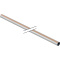 Geberit Mapress Therm Systemrohr 6lfm 1.4520 d18mm x1,0mm
