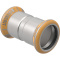 Geberit Mapress Therm Muffe d54mm