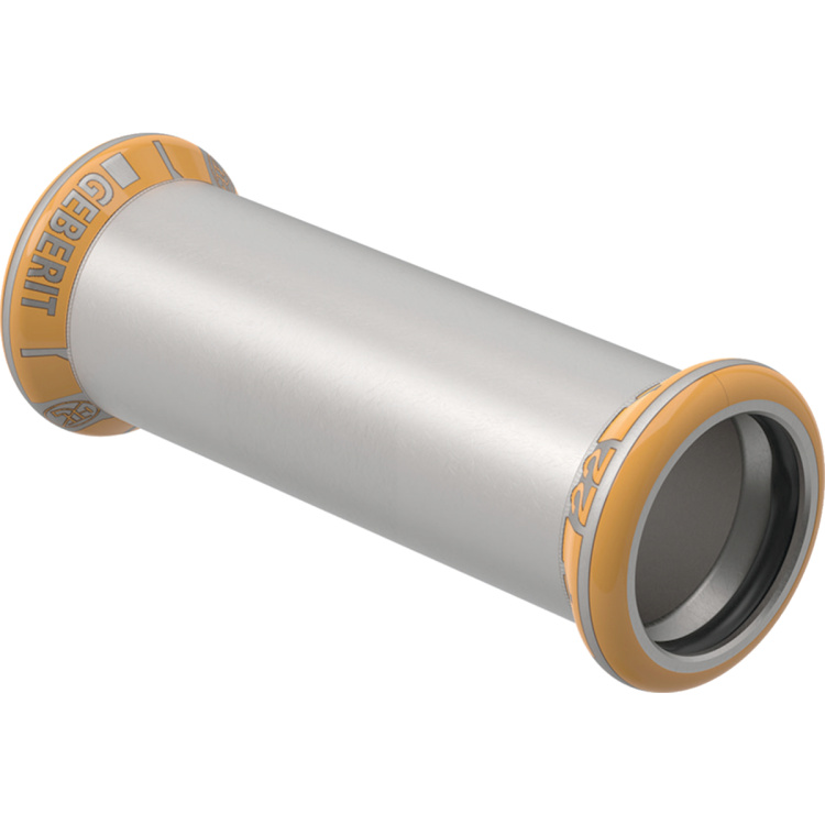 Geberit Mapress Therm Schiebemuffe d18mm