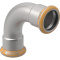 Geberit Mapress Therm Bogen 90° d18mm