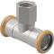 Geberit Mapress Therm T-Stück d28mm-1/2"-28mm