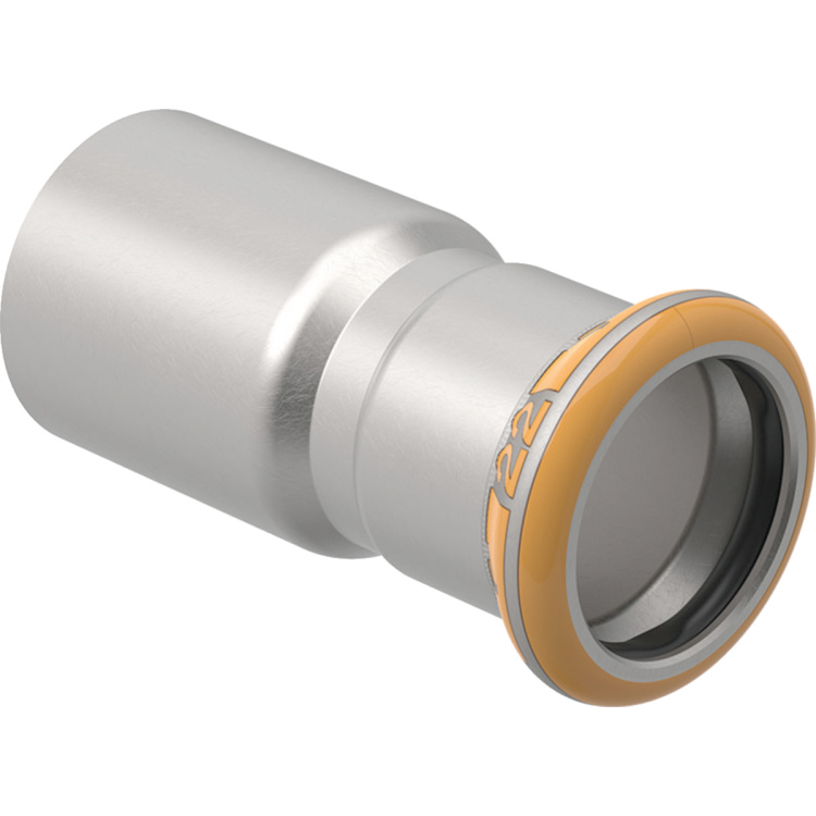 Geberit Mapress Therm Reduktion d28-15mm