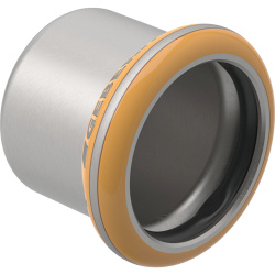 Geberit Mapress Therm Kappe d18mm