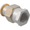 Geberit Mapress Therm Verschraubung d42- 1 1/2"IG