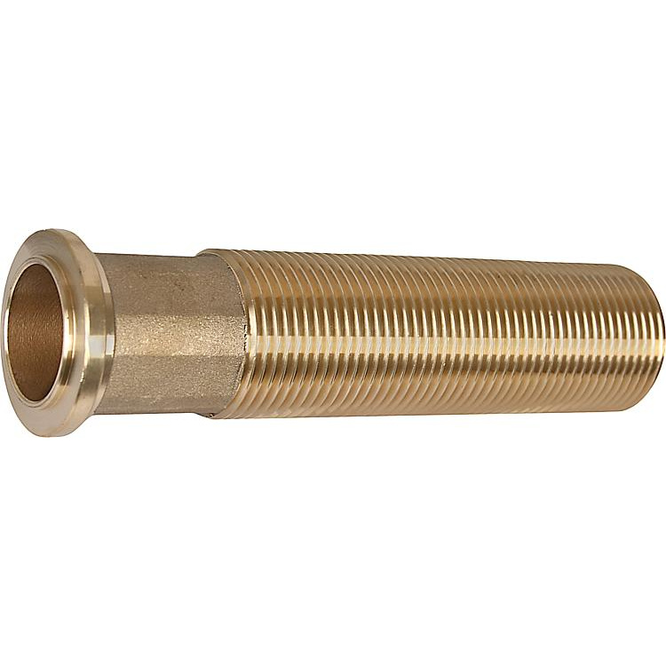 Zwischenstück für Abzweig T-Ventil DN25 1"