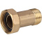 Verbindungsverschraubung DN25 1"