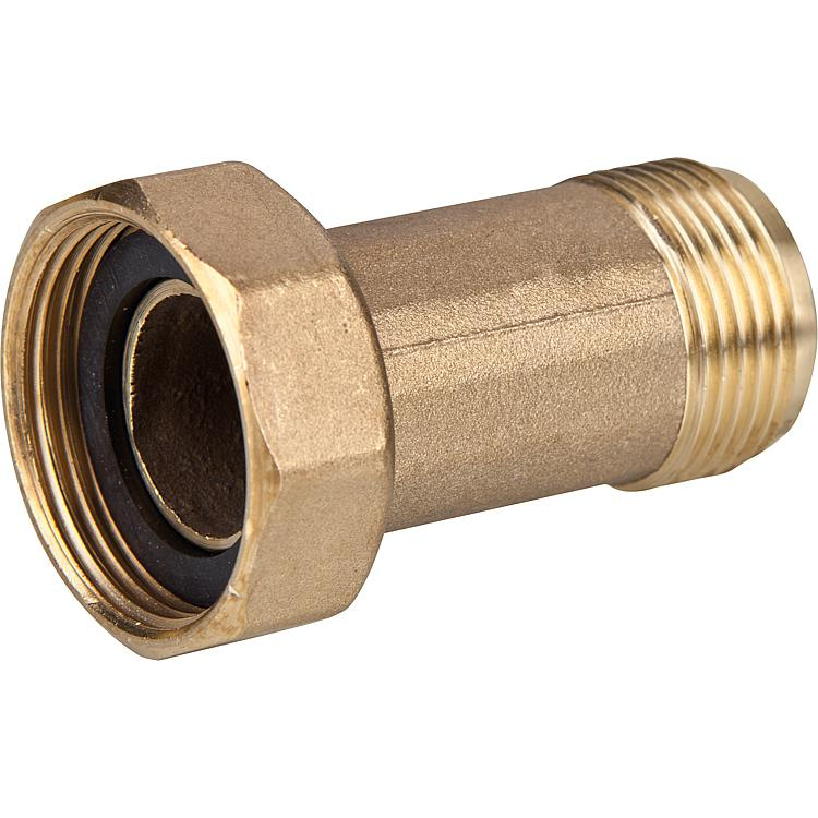 Verbindungsverschraubung DN32 1 1/4