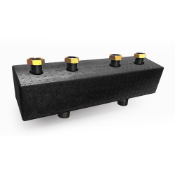 Sunex Modulverteilerverteiler 2 Kreise