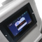 Brauchwasserwärmepumpe Sunex Drops Touch 4,1 2kW