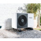 Vaillant aroTHERM Split Plus R32 75/8 7,1kW mit Hydraudikstation