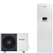 Vaillant aroTHERM Split Plus R32 35/8 4kW mit uniTOWER